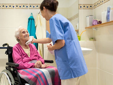 Jobs in Nursing in Germany