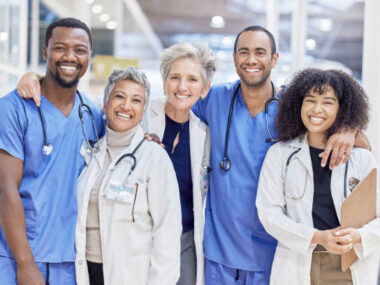 Jobs for Health Care Workers