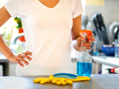 Commercial Kitchen Cleaner Jobs in the USA