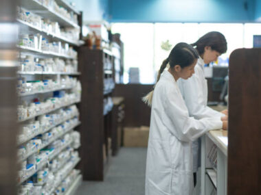 Pharmacy Supply Assistants in Canada