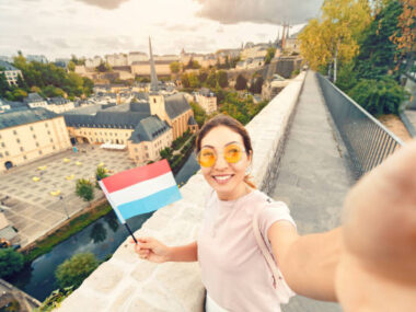 Luxembourg 2025 Permanent Jobs with Visa Sponsorship