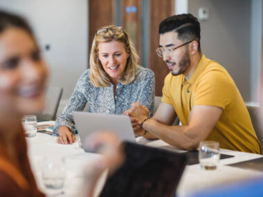 Office Managers in the UK