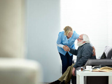Jobs in Health and Social Care