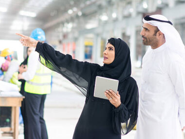 Finance Jobs in Dubai