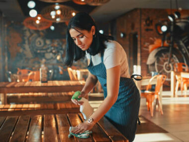 Jobs for Waiters