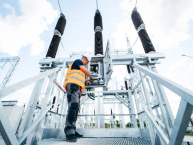 Telecom Technician
