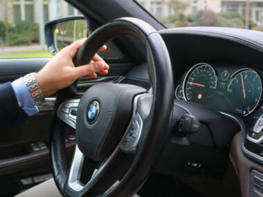 Drivers in Germany