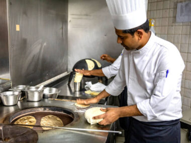 Pizza Makers in Dubai