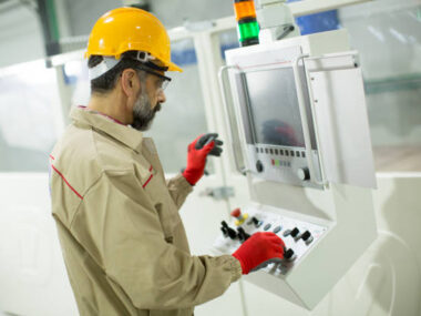 Saudi Arabian Machine Operator Jobs