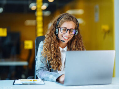 Jobs in Customer Service