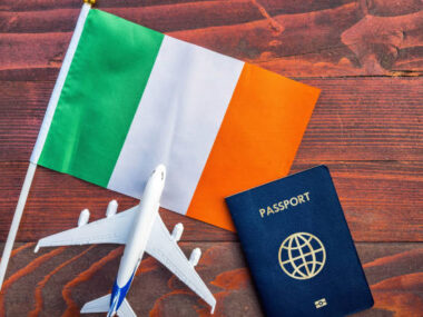 Ireland Working Vacation Visa