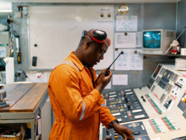 Jobs in Angola