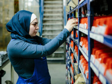 Kuwait Warehouse Picker Jobs