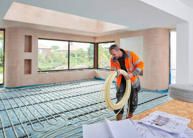 Heating Engineers in the UK