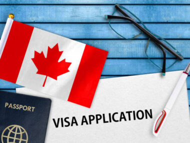 Canada work permit