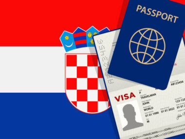 Croatia Digital Nomad Visa