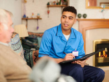 California 2025 In-Home Support Worker Jobs