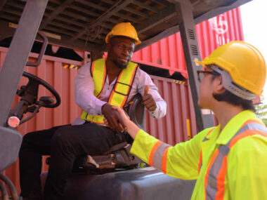 Material Handlers with Visa Sponsorship