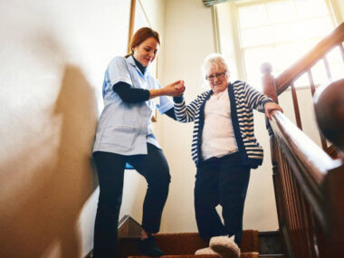 Caregiver Jobs with Visa Sponsorship