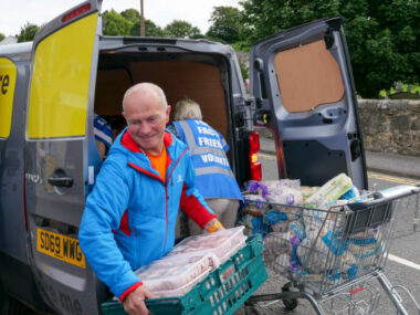 Care Assistants in Scotland