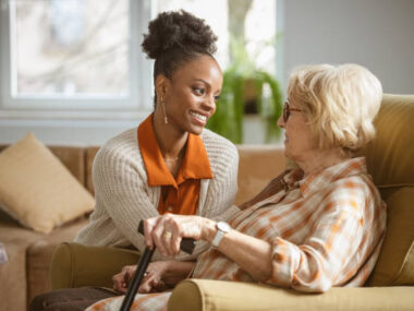 Care Assistant Jobs