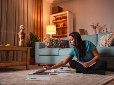 Night Care Assistants in Lancaster
