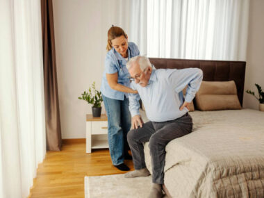 Care Assistants in Ireland