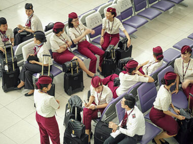 Qatar Airways Jobs