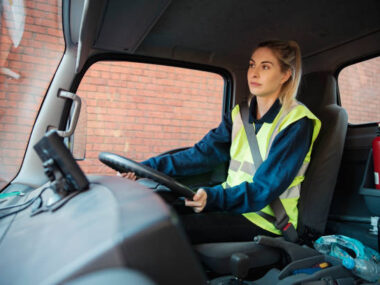 Driving Jobs in the UK