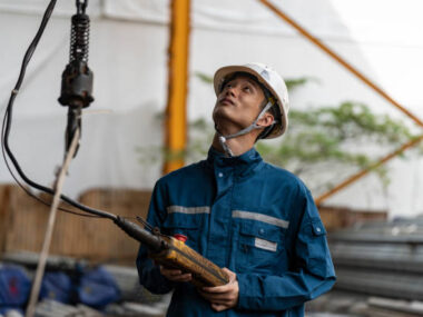 Singaporean Mechanic Jobs