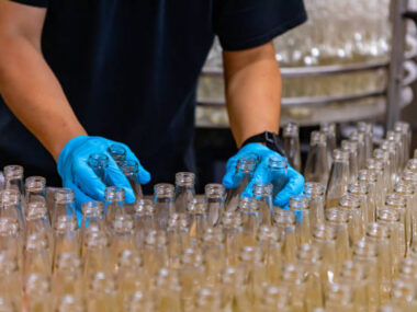 Bottle Sorters in Canada