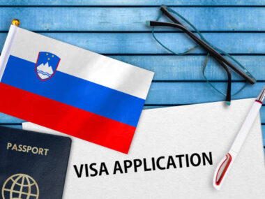 Slovenian Seasonal Work Permit