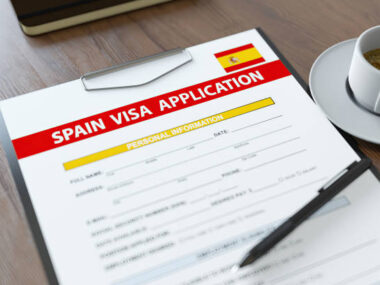 Spain Seasonal Work Visa