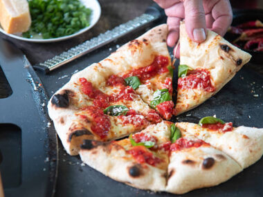 Jobs for Pizza Chefs