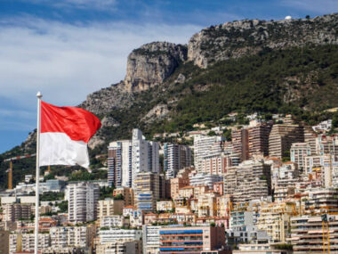 Monaco Work and Family VISA