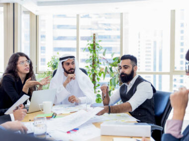 IT Jobs in Dubai