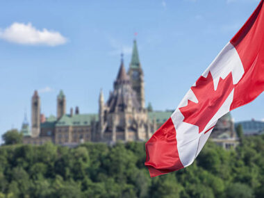Jobs in Canada