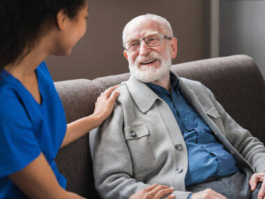 Care Assistants in the USA