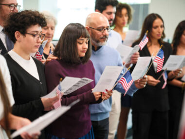 US Visas for Immigrants and Non-Immigrants