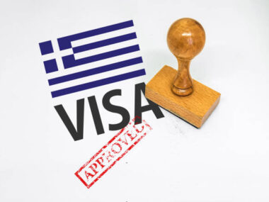 Greece Golden VISA