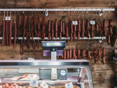 Meat Processing in Luxembourg