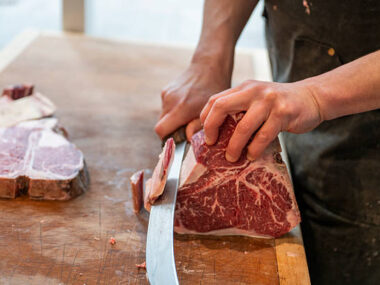 meat cutter jobs in Canada