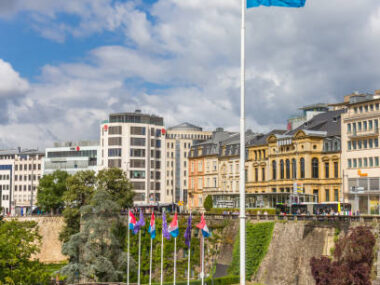 Bookkeepers in Luxembourg