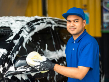 Car Wash Attendants
