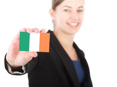 Ireland General Employment