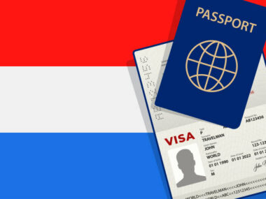 Visa Guide for Netherlands