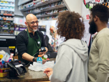 Retail Customer Assistants