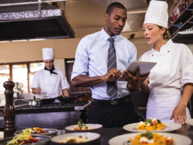hotel jobs in Ireland