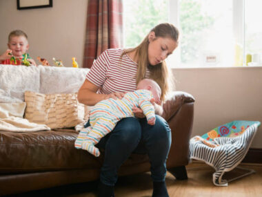 UK Nanny Jobs