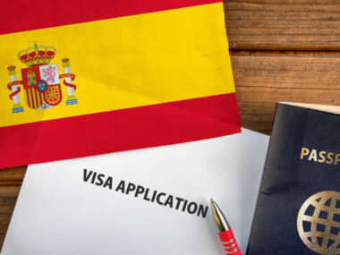 Job Seeker Visa to Spain